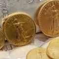 What are disadvantages of gold coins?