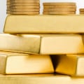 What is gold ira investment?