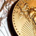 Is silver or gold a better investment?