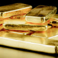 Why is silver so much cheaper than gold?