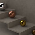 What is the most stable precious metal?