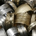 Is silver more valuable than gold?