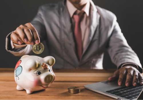 Can you withdraw money from bitcoin ira?