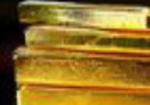 Why silver is not a good investment?