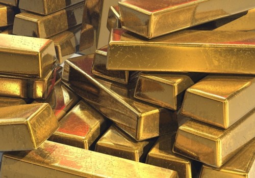 Is it better to own gold or silver?