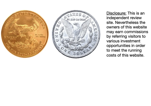 Gold IRA investment reviews