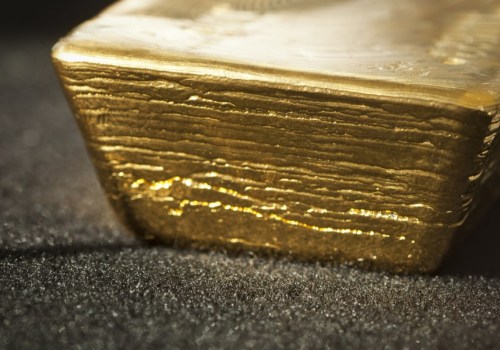 Should i buy gold or silver now?