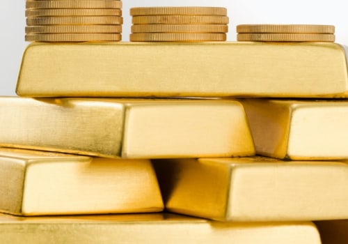 What is gold ira?