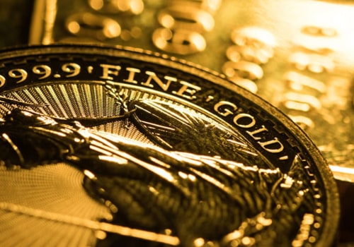 Is it a good idea to buy gold right now?