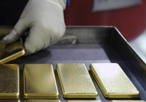 Is gold always going to be valuable?