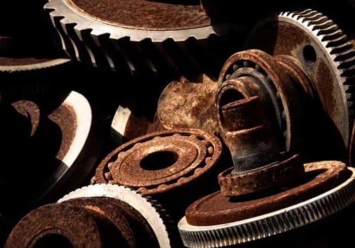What metal is worth the most money?