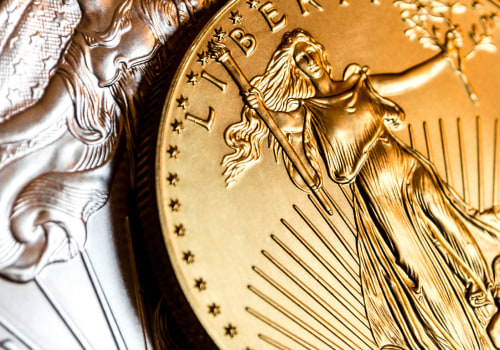 Is silver or gold a better investment?
