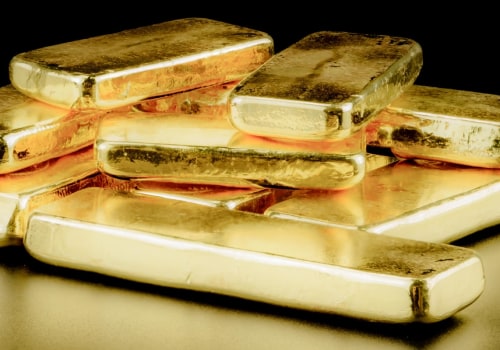 Why is silver so much cheaper than gold?