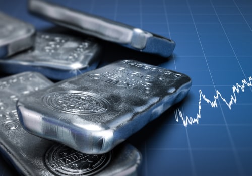 Is silver more stable than gold?