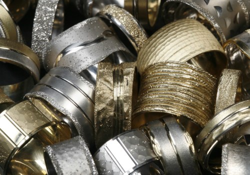 Is silver more valuable than gold?